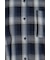 LOOSE CHECK シャツ