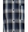 LOOSE CHECK シャツ