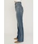 【SNSで話題！】C／P FLAP DESIGN FLARE パンツ
