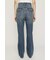 【SNSで話題！】C／P FLAP DESIGN FLARE パンツ
