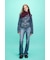 【SNSで話題！】BELTED COMPACT DENIM ジャケット