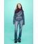 【SNSで話題！】BELTED COMPACT DENIM ジャケット