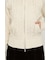 OPEN WORK ZIP HOODIE