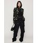 MULTI POCKET MILITARY パンツ