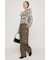 MULTI POCKET MILITARY パンツ