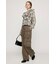 MULTI POCKET MILITARY パンツ
