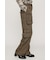 MULTI POCKET MILITARY パンツ