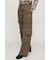 MULTI POCKET MILITARY パンツ