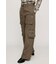 MULTI POCKET MILITARY パンツ