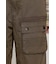 MULTI POCKET MILITARY パンツ