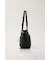 SIDE DRAWSTRING トートバッグ