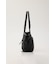 SIDE DRAWSTRING トートバッグ
