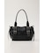 SIDE DRAWSTRING トートバッグ