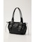 SIDE DRAWSTRING トートバッグ