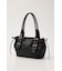SIDE DRAWSTRING トートバッグ