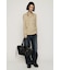 SIDE DRAWSTRING トートバッグ