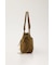 SIDE DRAWSTRING トートバッグ