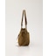 SIDE DRAWSTRING トートバッグ