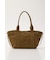SIDE DRAWSTRING トートバッグ