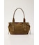 SIDE DRAWSTRING トートバッグ