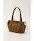 SIDE DRAWSTRING トートバッグ