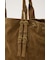 SIDE DRAWSTRING トートバッグ