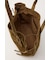 SIDE DRAWSTRING トートバッグ