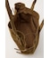 SIDE DRAWSTRING トートバッグ