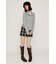 SKIRT LIKE ショートパンツ