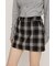 SKIRT LIKE ショートパンツ