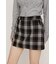 SKIRT LIKE ショートパンツ