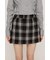 SKIRT LIKE ショートパンツ