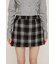 SKIRT LIKE ショートパンツ