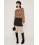 SKIRT LIKE ショートパンツ
