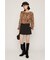 SKIRT LIKE ショートパンツ