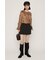 SKIRT LIKE ショートパンツ