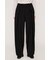 TUCK WIDE MANNISH SLACKS