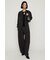 TUCK WIDE MANNISH SLACKS