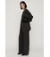 TUCK WIDE MANNISH SLACKS