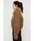 【LIMITED ITEM】WASHED PUFFER SHORT ブルゾン