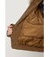 【LIMITED ITEM】WASHED PUFFER SHORT ブルゾン