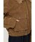 【LIMITED ITEM】WASHED PUFFER SHORT ブルゾン
