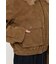 【LIMITED ITEM】WASHED PUFFER SHORT ブルゾン