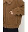 【LIMITED ITEM】WASHED PUFFER SHORT ブルゾン
