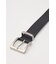 【THROW】COW LEATHER BUCKLE ベルト