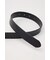 【THROW】COW LEATHER BUCKLE ベルト