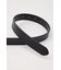 【THROW】COW LEATHER BUCKLE ベルト