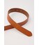 【THROW】COW LEATHER BUCKLE ベルト