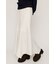 SKINNY MERMAID HEM ロングスカート