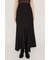 SKINNY MERMAID HEM ロングスカート